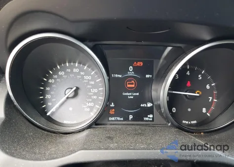 2017 Land Rover Range Rover Evoque Hse Dynamic from USA, damaged, VIN SALVD5BG9HH170381